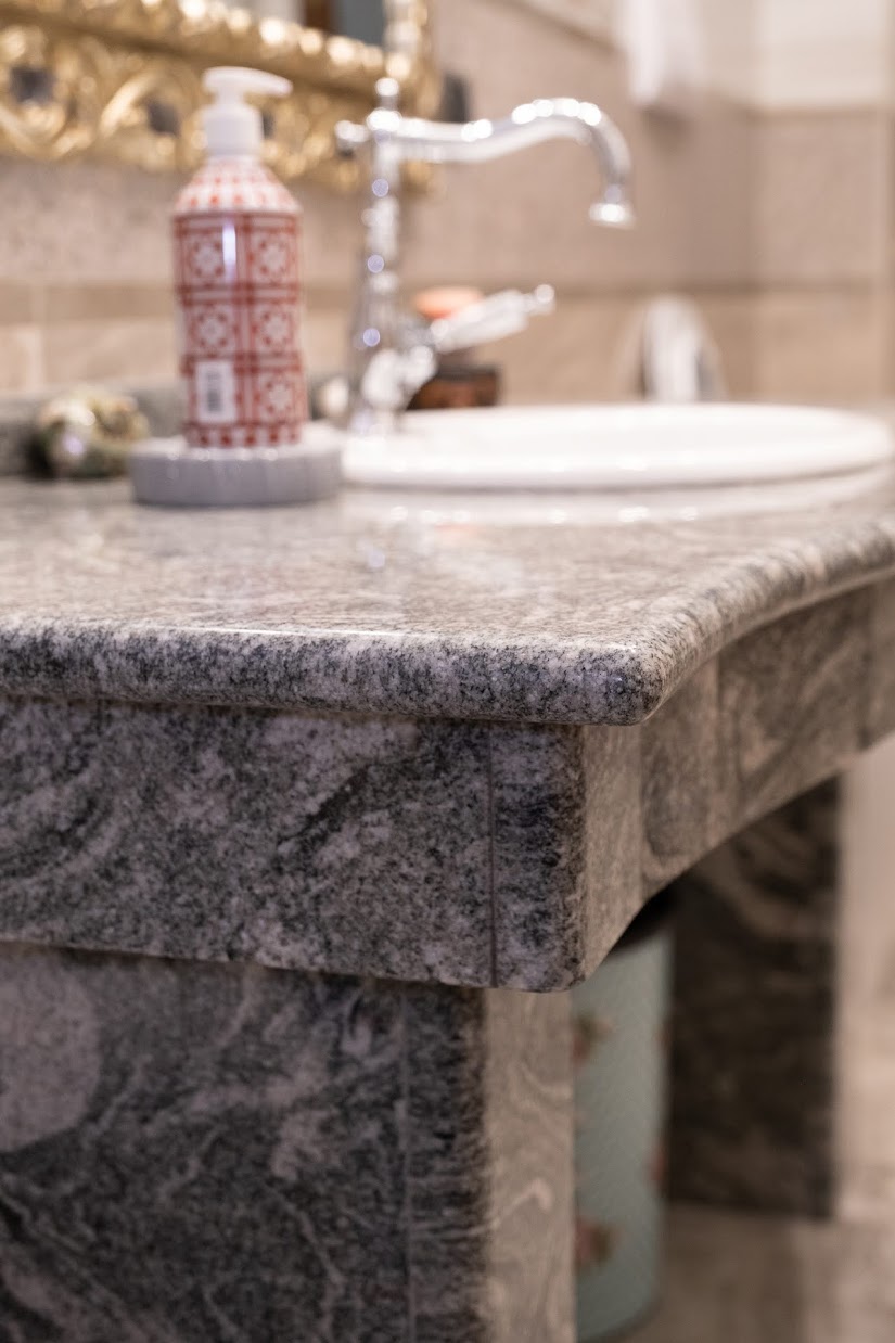 Bagno_Granito