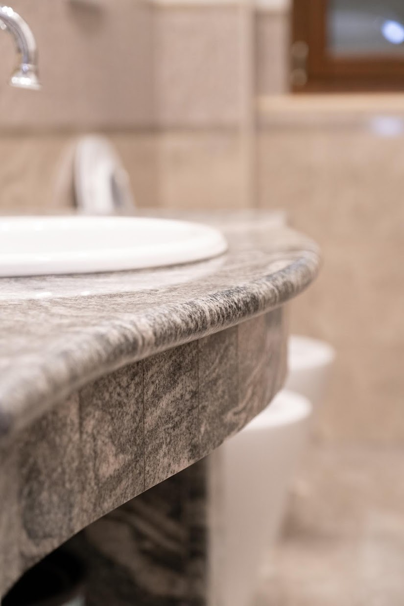 Bagno_Granito