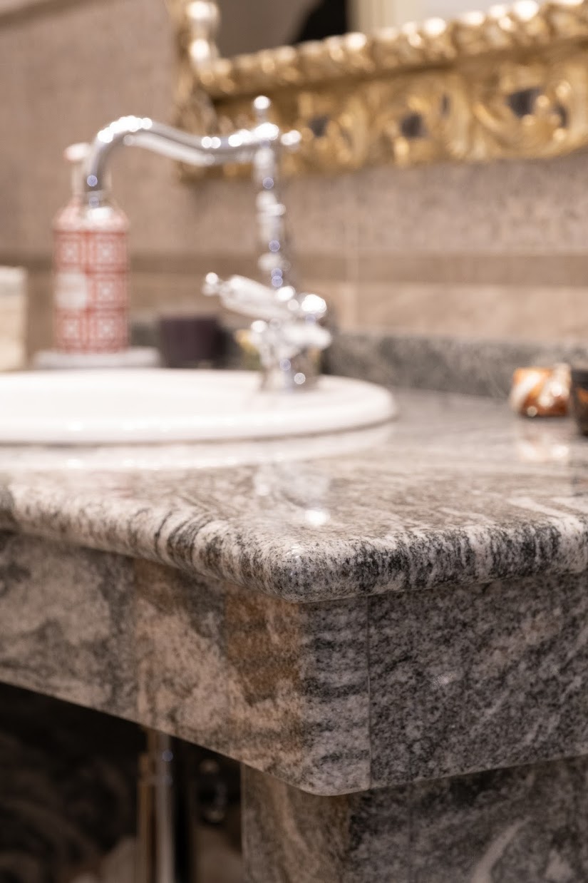 Bagno_Granito