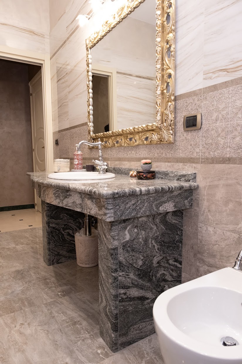 Bagno_Granito