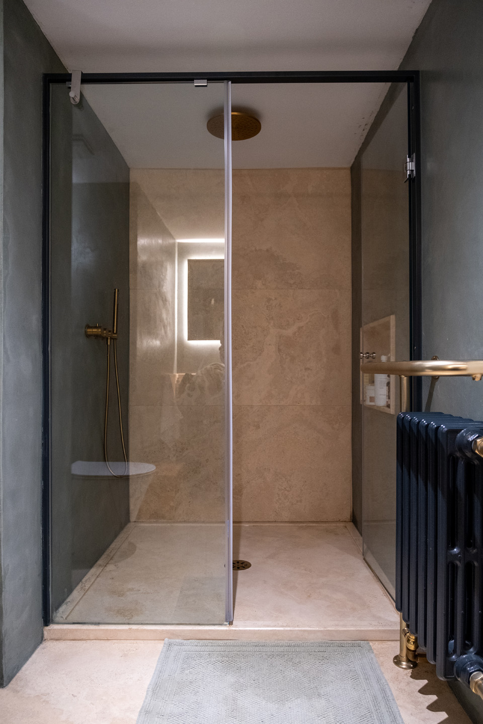 Bagno_Travertino romano