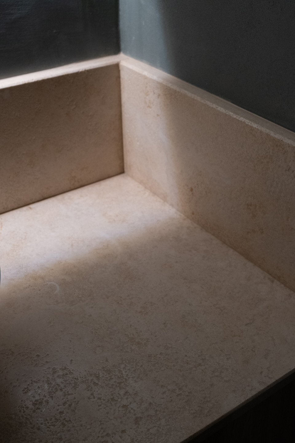 Bagno_Travertino romano