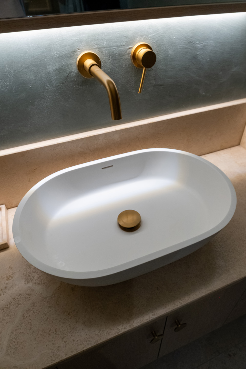 Bagno_Travertino romano